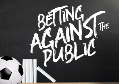 Betting against the Public