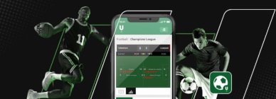 Unibet additional features and services