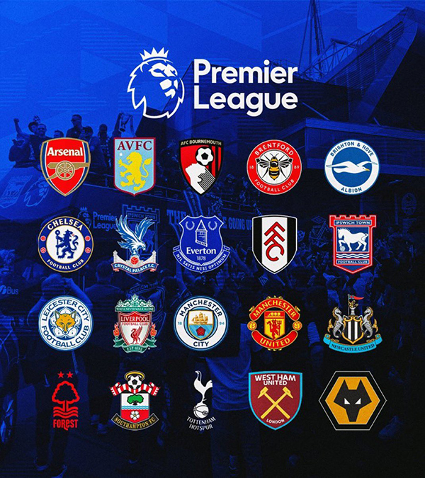 Premier League 24/25