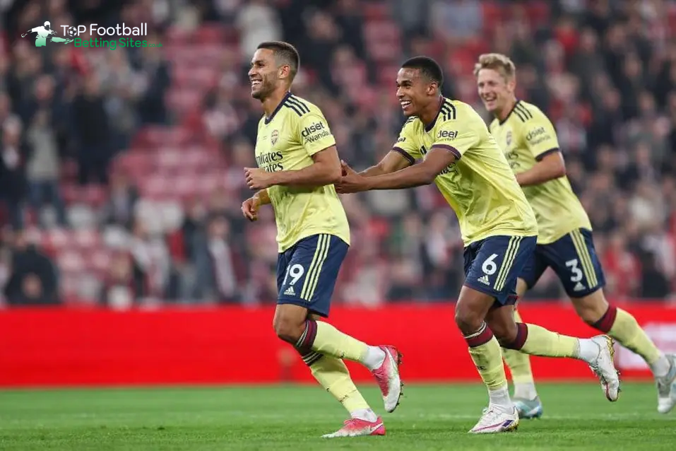 Arsenal vs Everton prediction, preview & betting tips – 24/10/2026