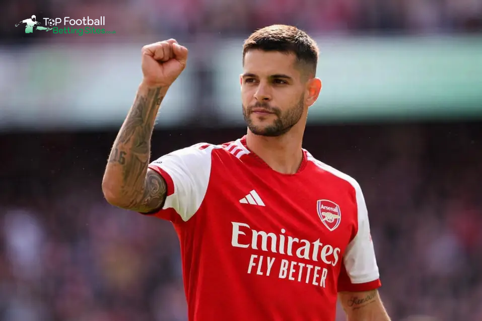 Arsenal vs Lille – prediction, preview & betting tips – 13/10/2026