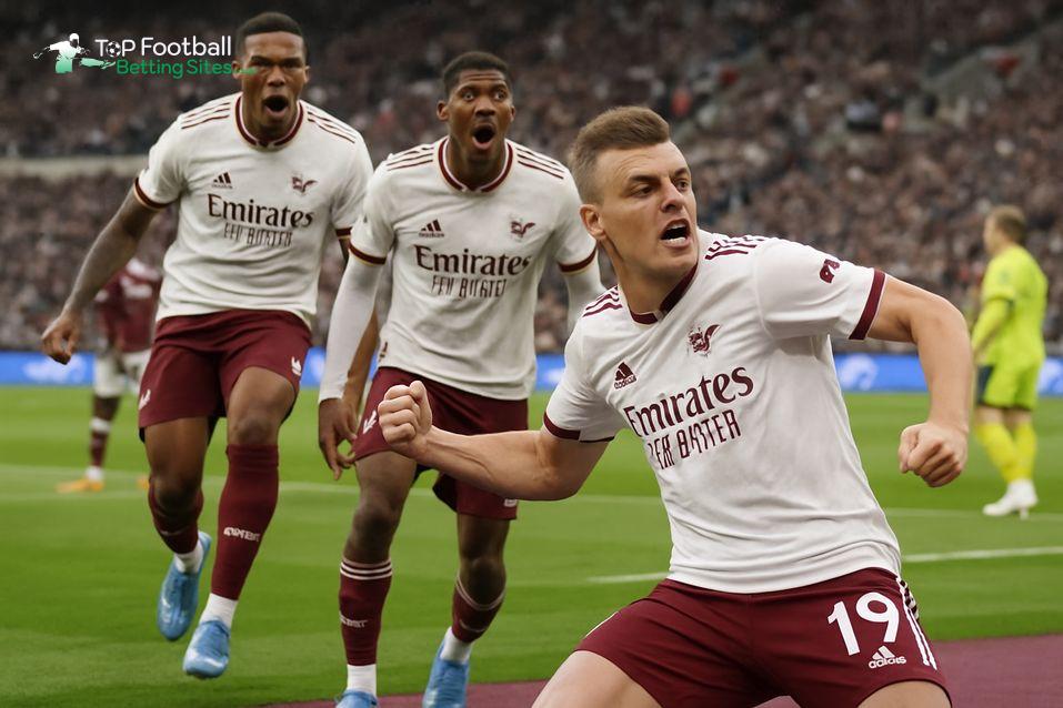 Arsenal vs Burnley prediction, preview & betting tips – 18/05/2026