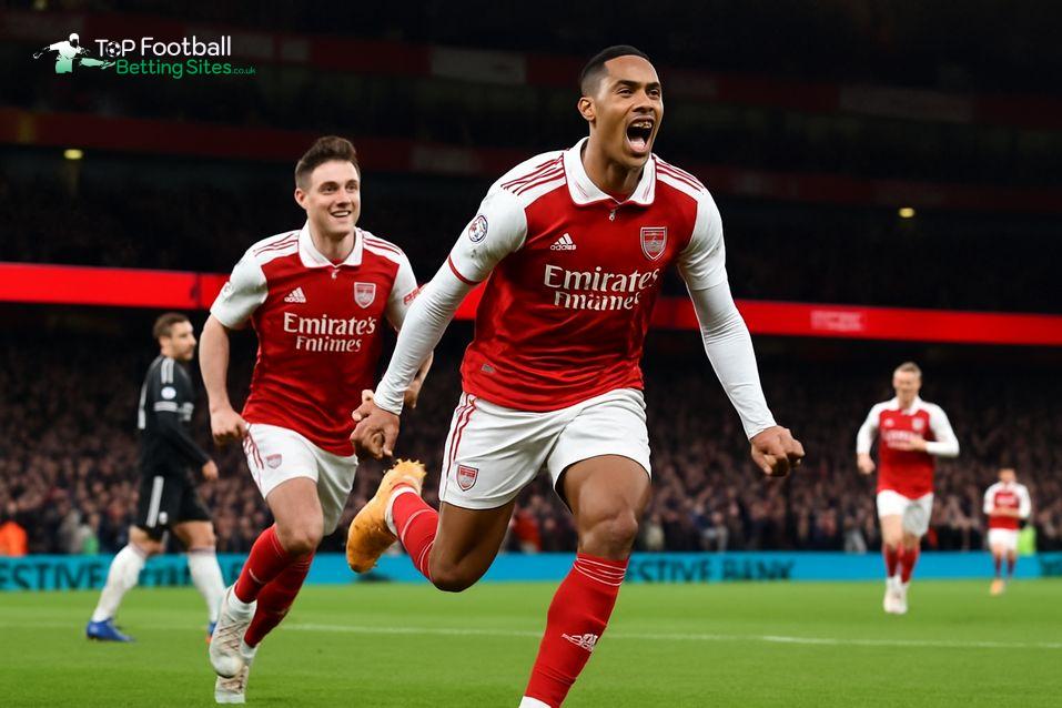 Arsenal vs Everton – prediction, preview & betting tips – 14/03/2026