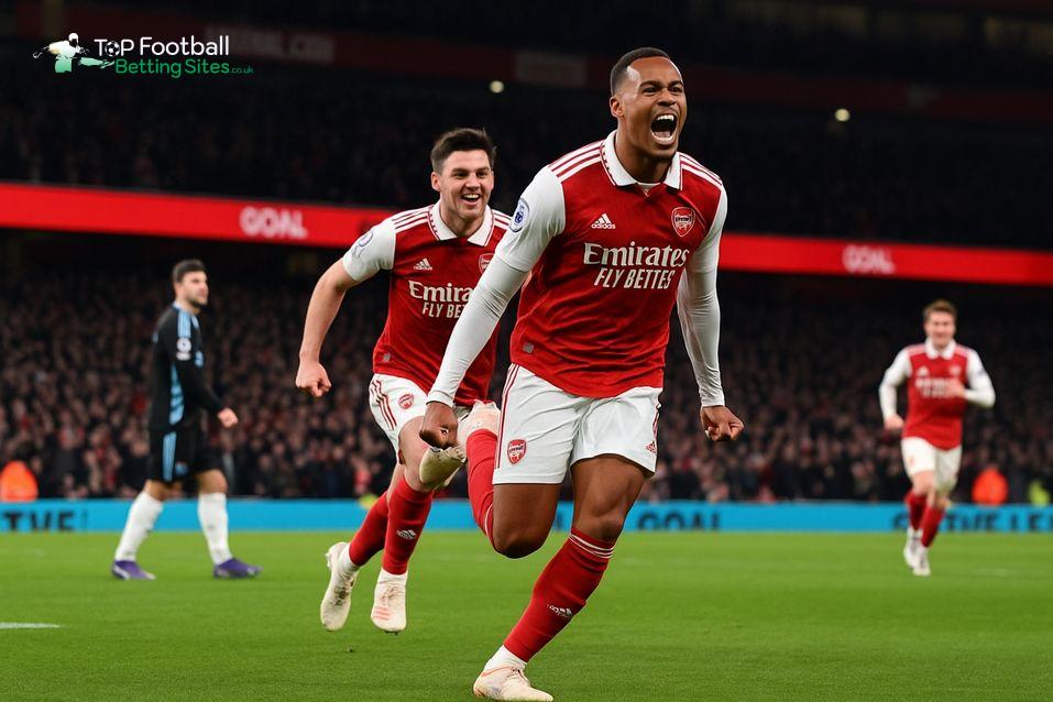 Arsenal vs Liverpool prediction, odds & betting tips – 08/01/2026
