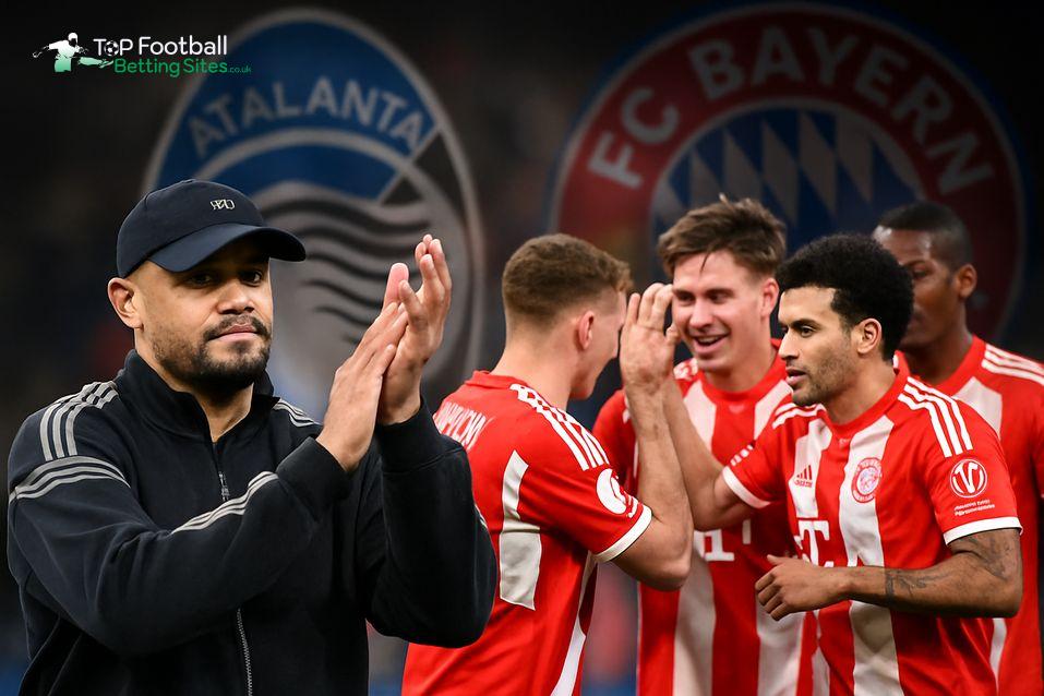 Atalanta vs Bayern Munich prediction, odds & betting tips – 10/03/2026