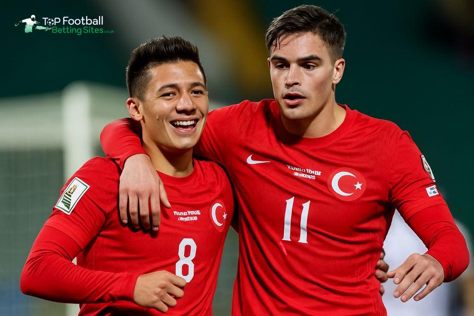 Australia vs. Turkey prediction, betting tips & preview – World Cup 2026