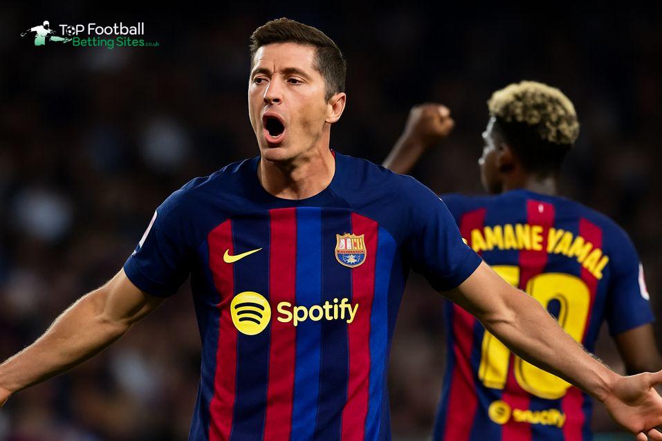 Barcelona vs Atletico Madrid – prediction, preview & betting tips – 08/04/2026