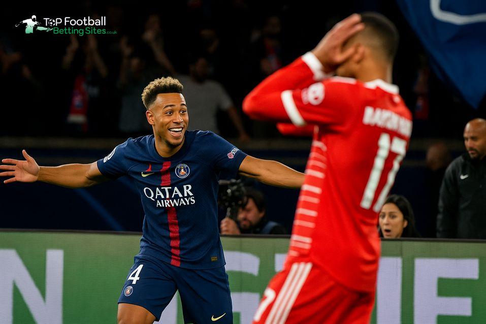 Bayern Munich vs Paris Saint-Germain prediction, preview & betting tips – 06/05/2026