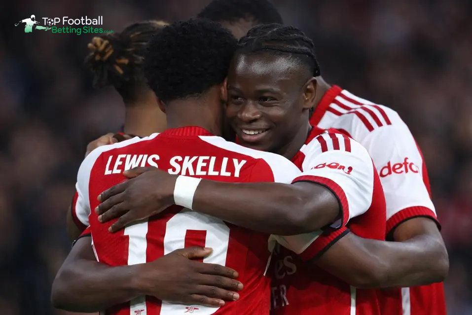 Bayern Munich vs Arsenal prediction, preview & betting tips – 21/10/2026
