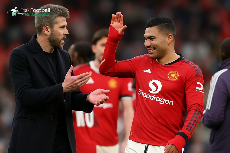 Bournemouth vs Manchester United prediction, preview & betting tips – 20/03/26