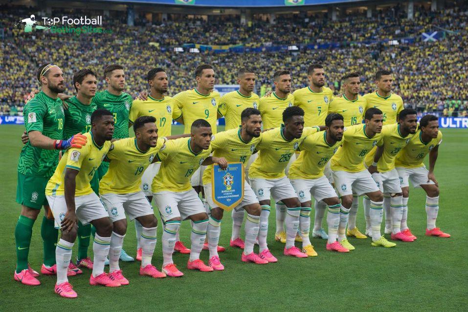 Brazil vs Norway prediction, betting tips and preview – World Cup 2026