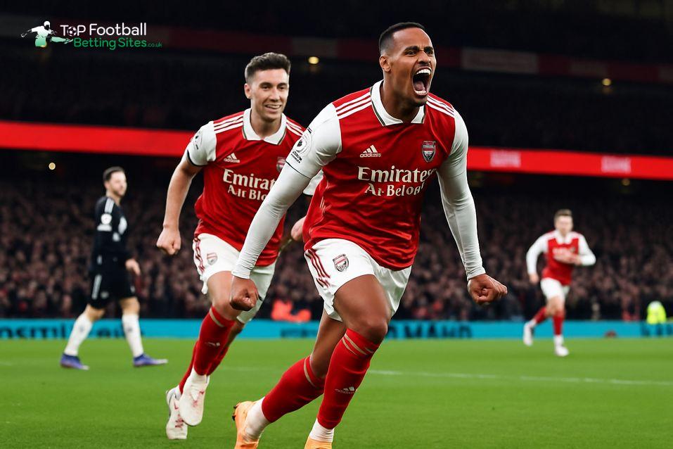 Brentford vs Arsenal prediction, odds & betting tips – 12/02/2026