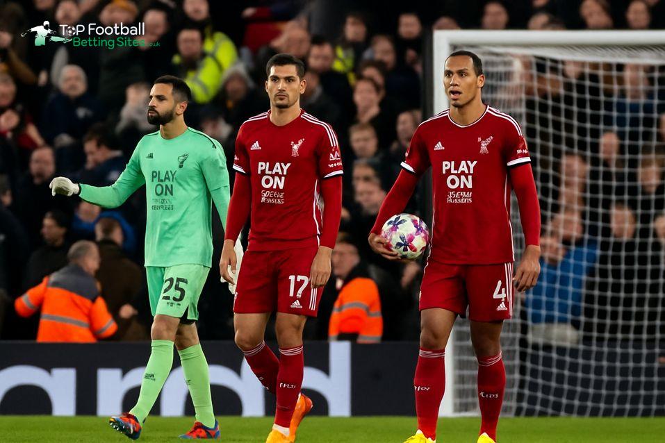 Brentford vs Liverpool prediction