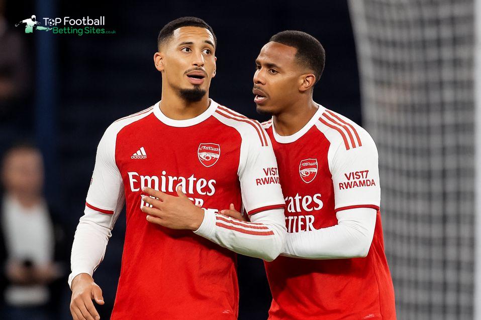 Brighton & Hove Albion vs Arsenal prediction, odds & betting tips – 04/03/2026