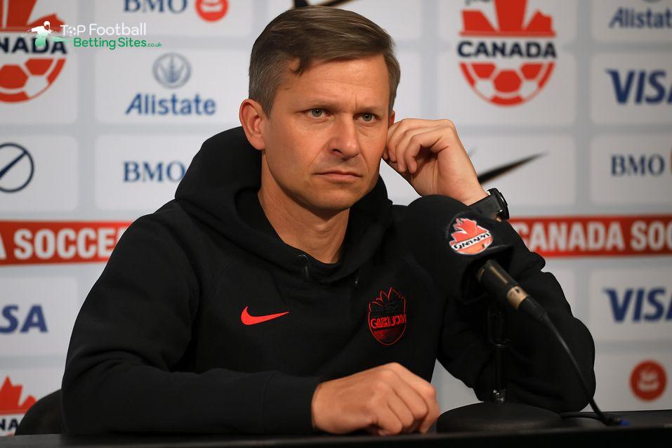 Canada vs Bosnia-Herzegovina prediction, betting tips & preview – World Cup 2026