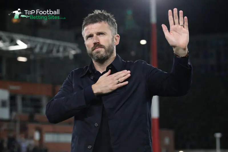 The Damning Reality Of Carrick’s Misfiring United