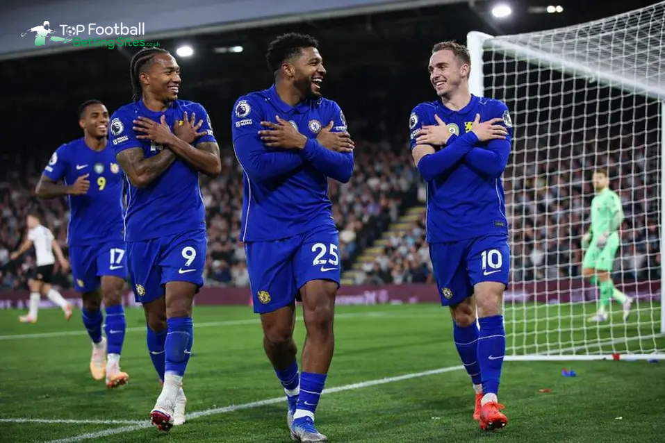 Chelsea vs Bournemouth prediction, preview & betting tips – 10/10/2026