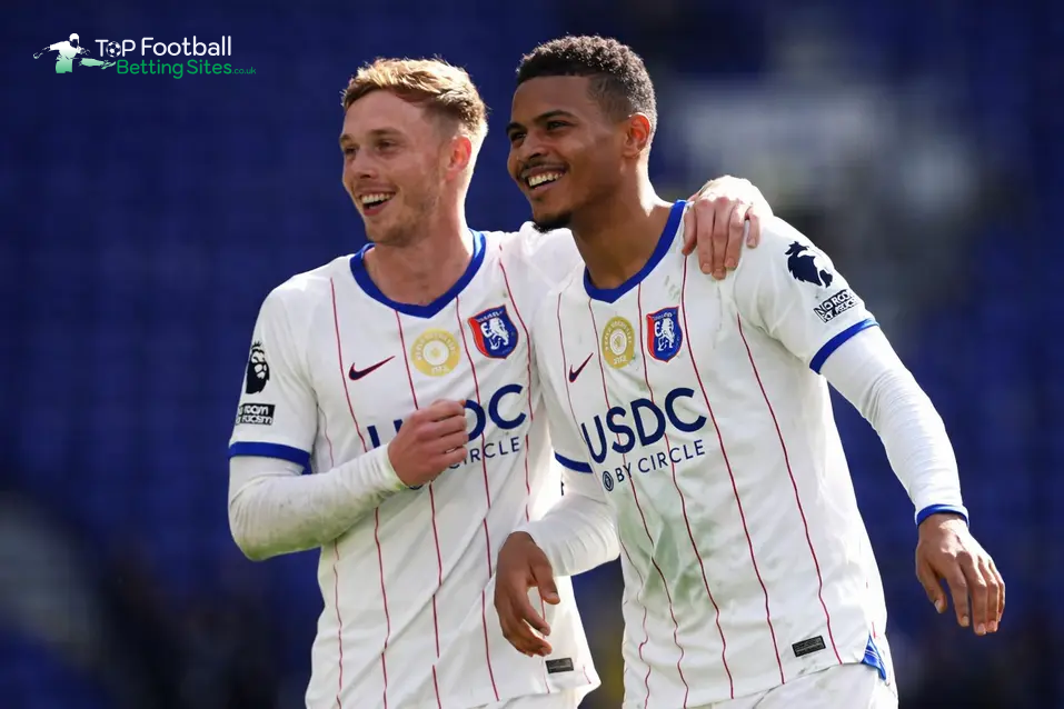 Chelsea vs Manchester United prediction, preview & betting tips – 31/10/2026