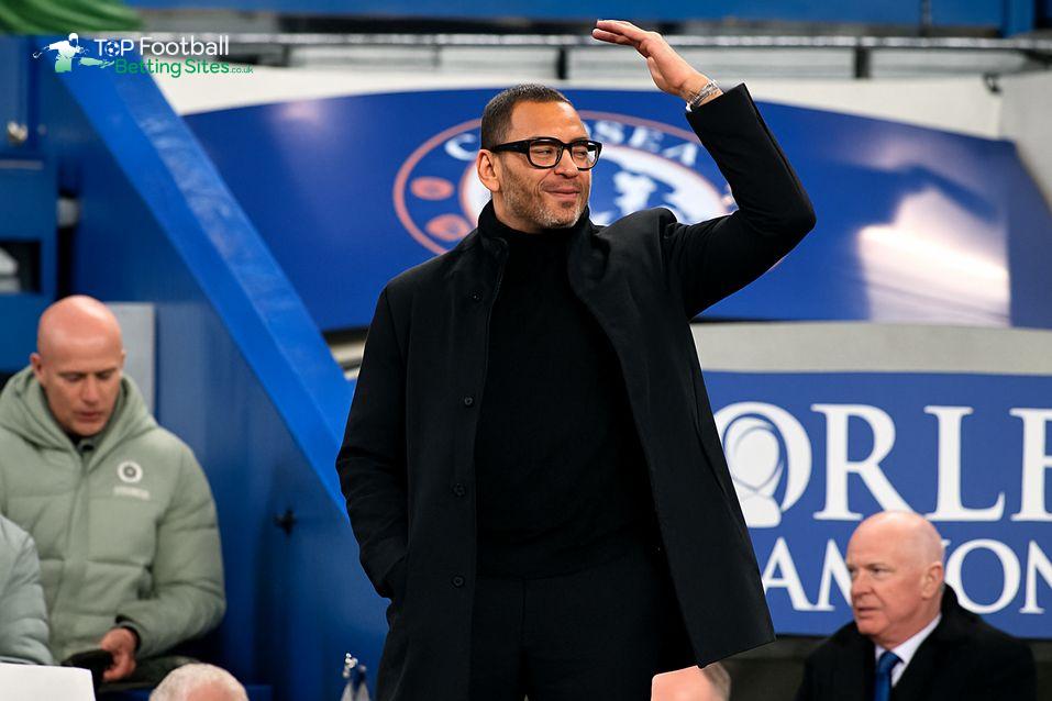 Chelsea vs Burnley prediction, odds & betting tips – 21/02/2026