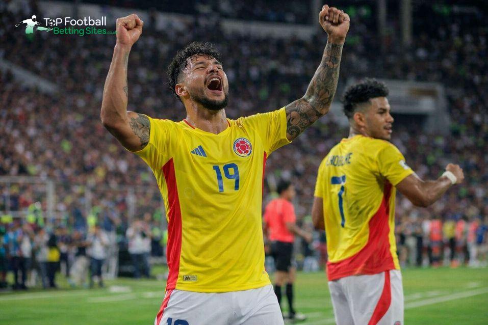 Colombia vs Ghana prediction, betting tips and preview – World Cup 2026