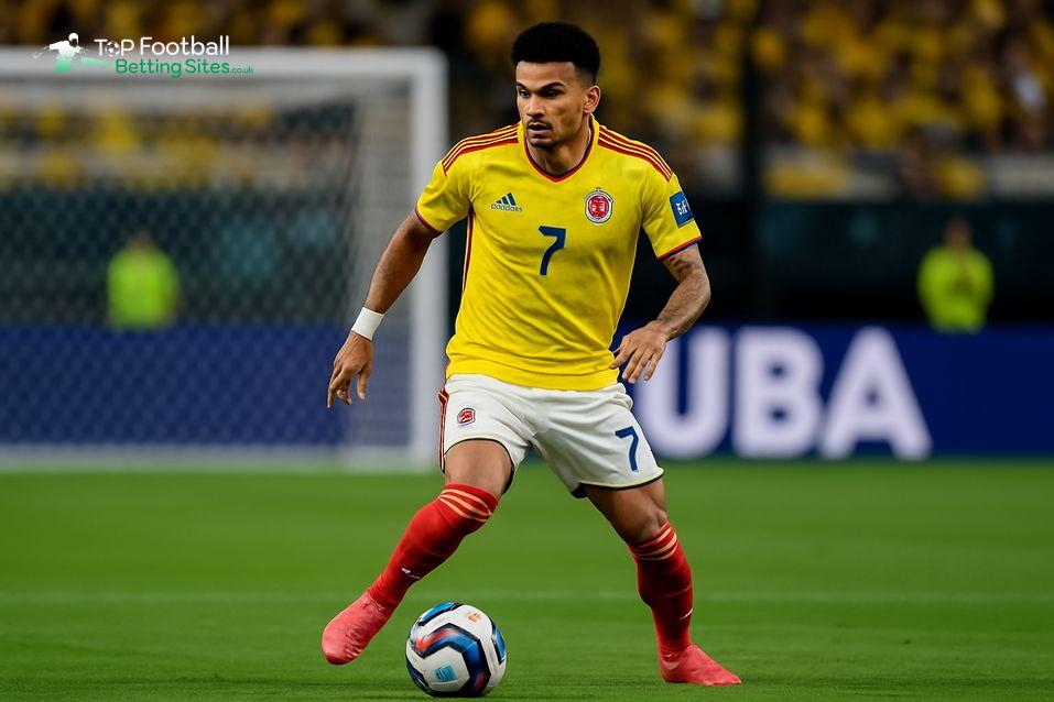 Colombia vs Portugal prediction, betting tips & preview – World Cup 2026