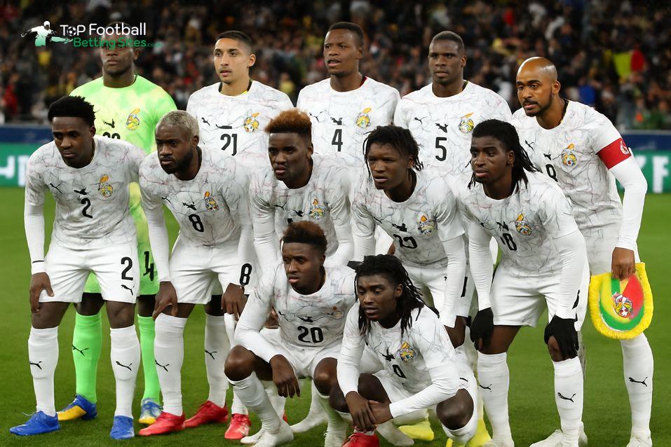 Croatia vs Ghana prediction, betting tips & preview – World Cup 2026