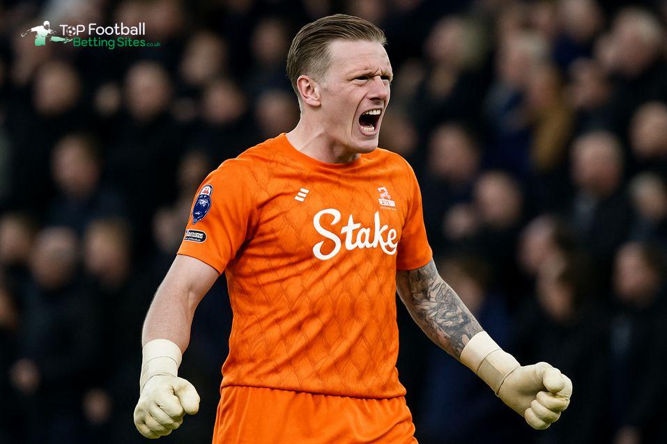 Crystal Palace vs Everton prediction, preview & betting tips – 10/05/2026