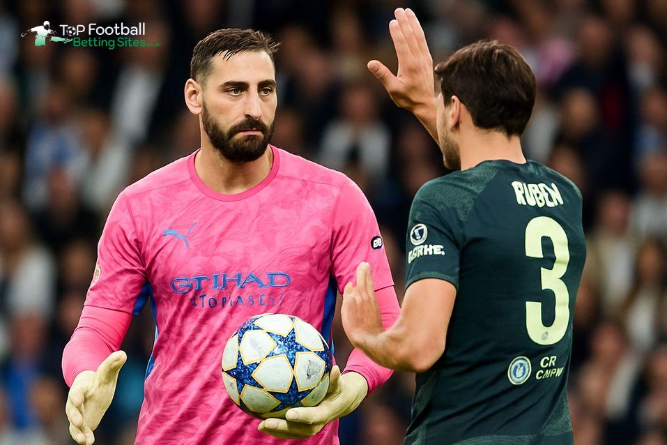 Crystal Palace vs Man City prediction, odds & betting tips 14/12/2025