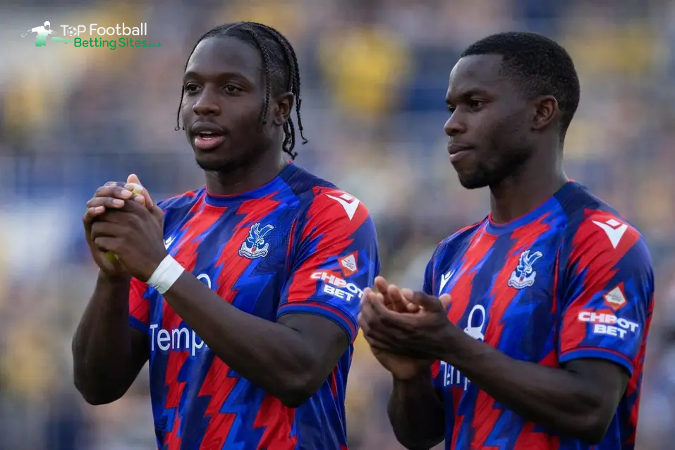 Crystal Palace vs Newcastle United prediction, preview & betting tips – 25/10/2026