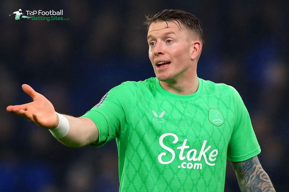 Everton vs Burnley prediction, odds & betting tips – 03/03/2026