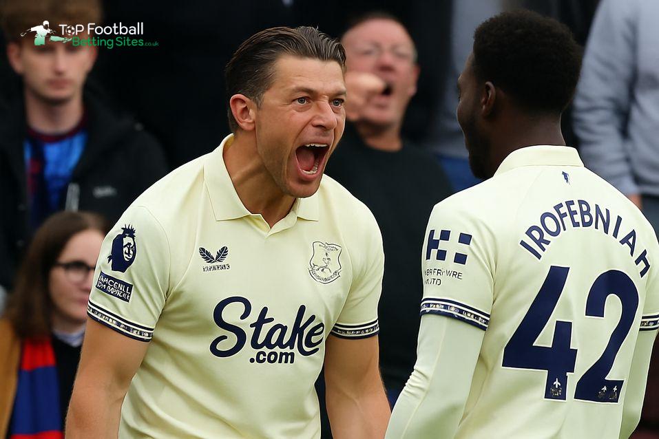 Everton vs Sunderland prediction, preview & betting tips – 17/05/2026