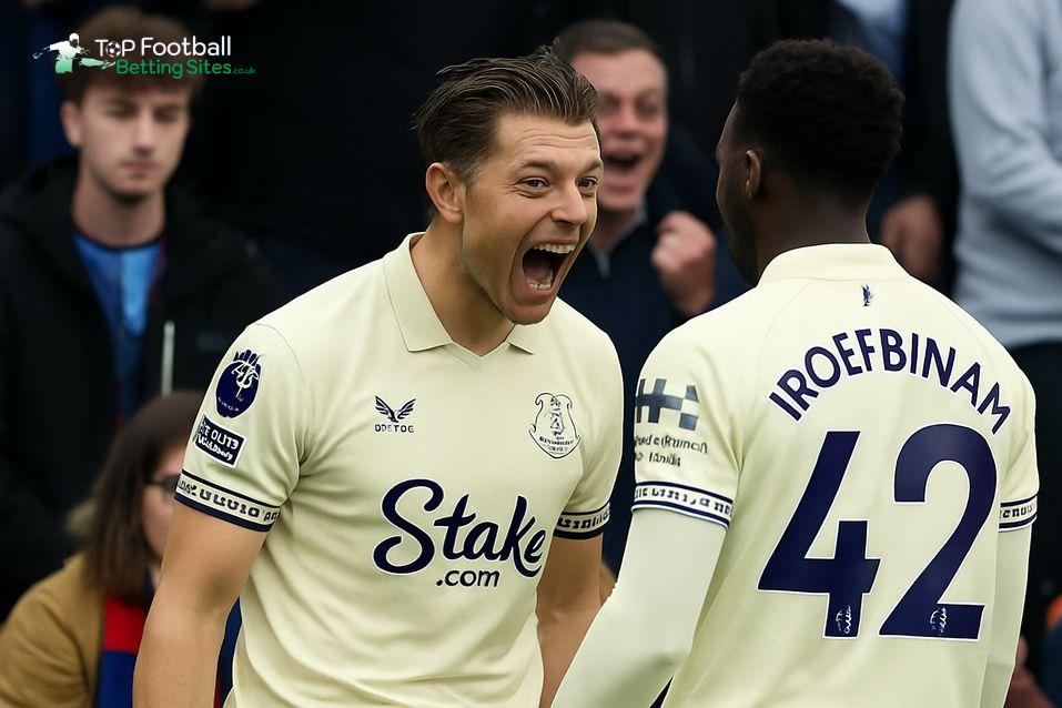 Everton vs Sunderland prediction, preview & betting tips – 17/05/2026