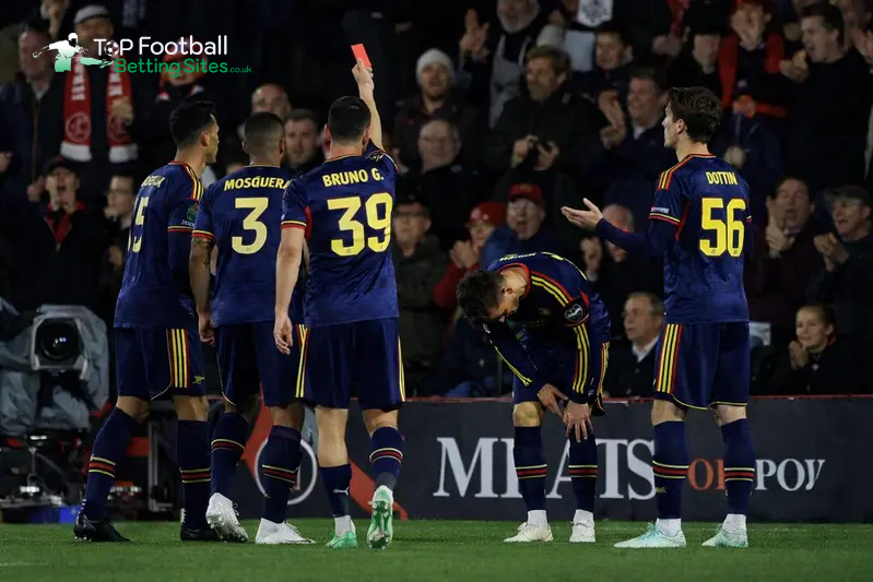 Penalty Nerves on the Fylde: Arsenal Stung by Fearless Fleetwood