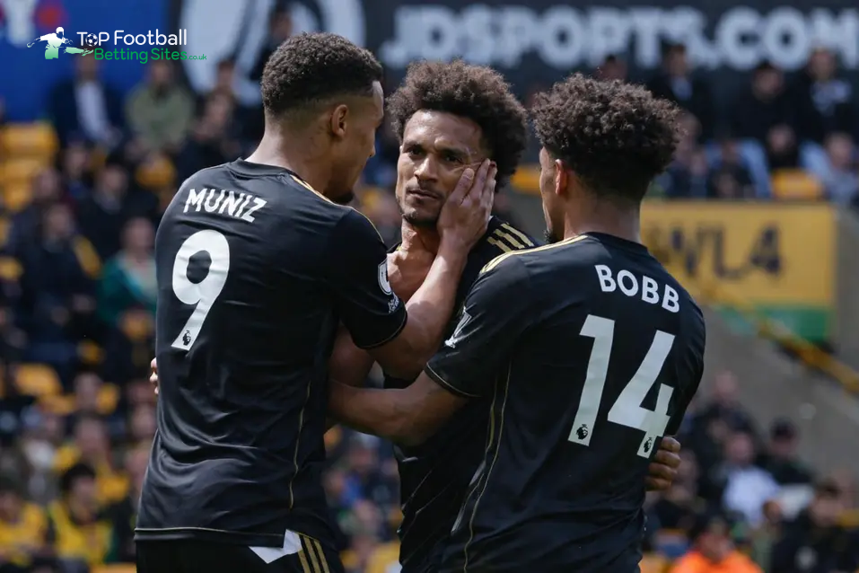 Fulham vs Hull City prediction, preview & betting tips – 17/10/2026