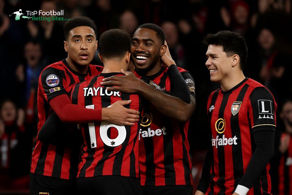Fulham vs Bournemouth – prediction, preview & betting tips – 09/05/2026