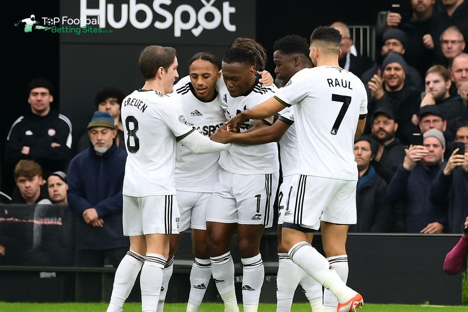 Fulham vs Burnley – prediction, preview & betting tips – 21/03/2026
