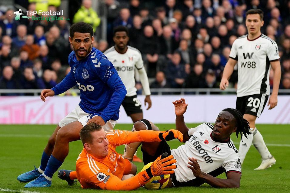 Fulham vs Everton – prediction, odds & betting tips 07/02/2026