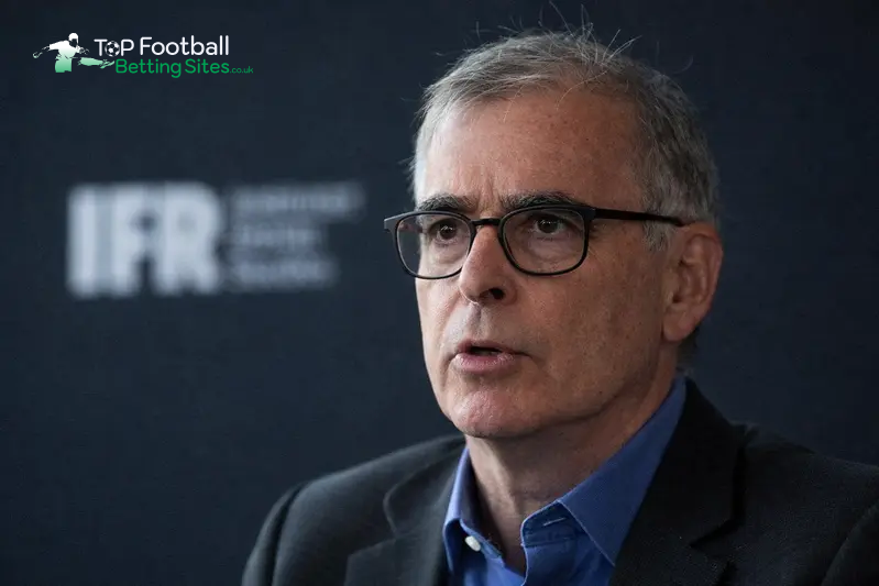 IFR’s Big Stick: Why Manchester City Could Face a Forced Sale