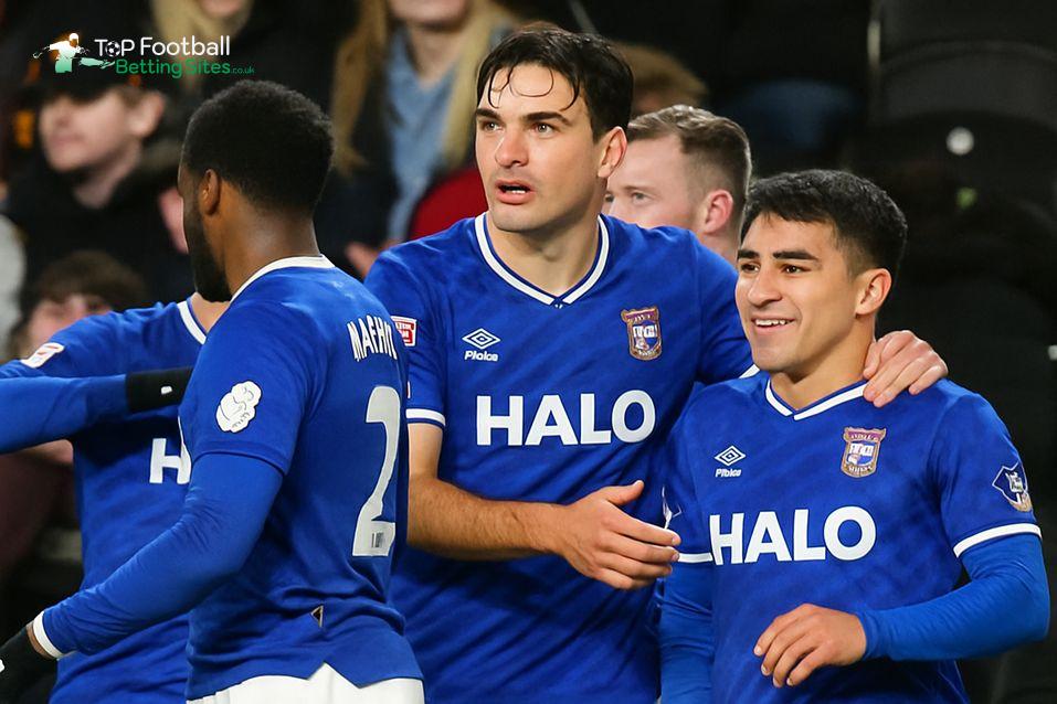 Ipswich vs Hull prediction, preview & betting tips – 03/03/26