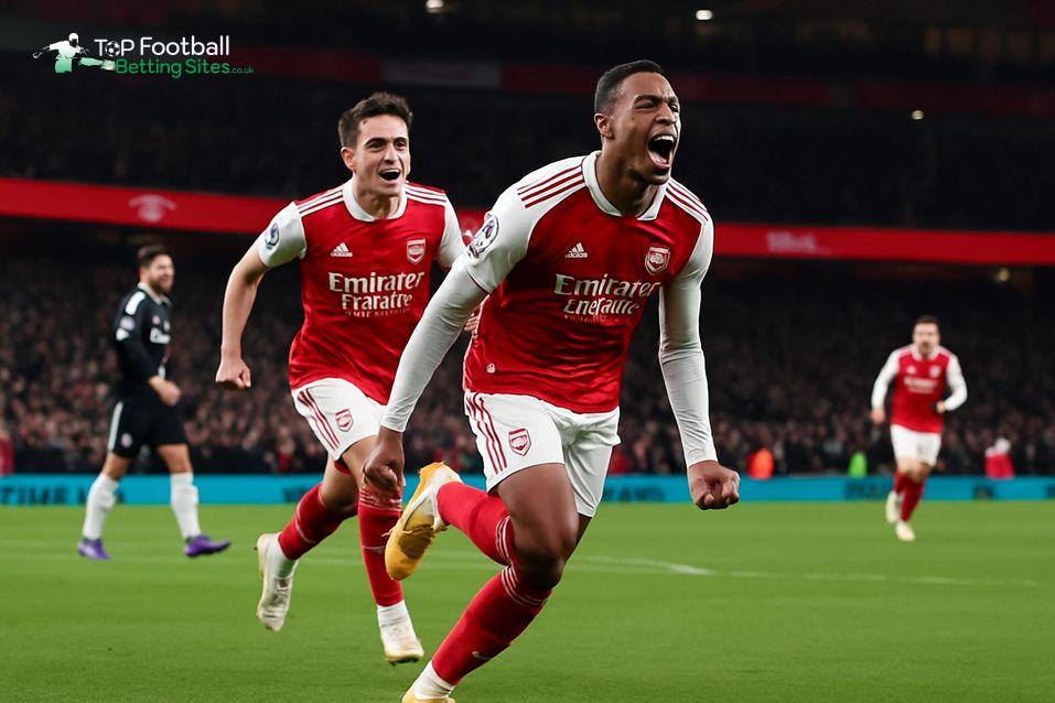 Leeds vs Arsenal prediction, odds & betting tips – 31/01/2026