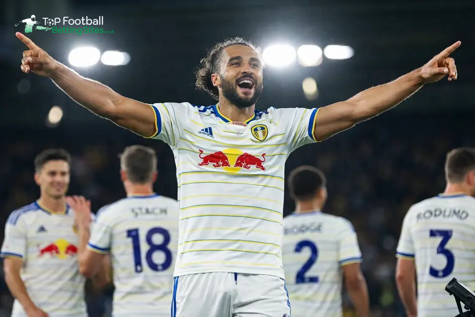 Leeds United vs Manchester United prediction, preview & betting tips – 18/10/2026
