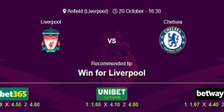 Liverpool - Chelsea - Premier League 24/25