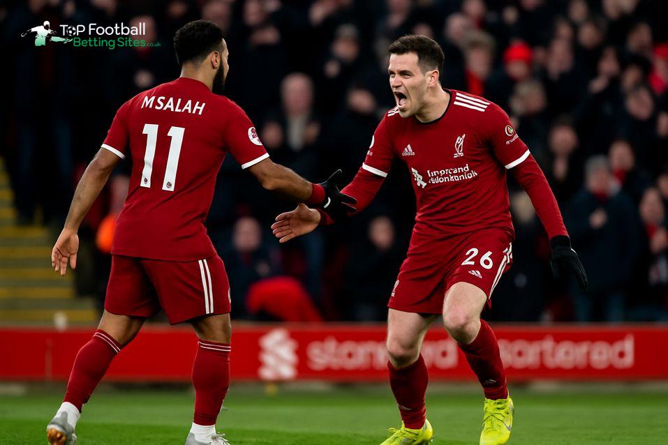 Liverpool vs Fulham – prediction, preview & betting tips – 11/04/2026