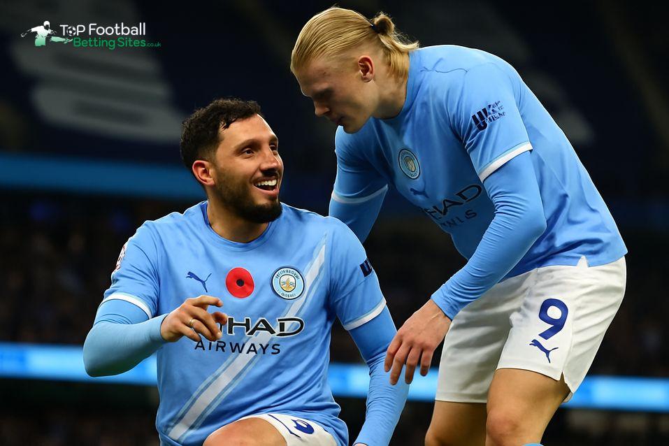 Man City vs Borussia Dortmund prediction