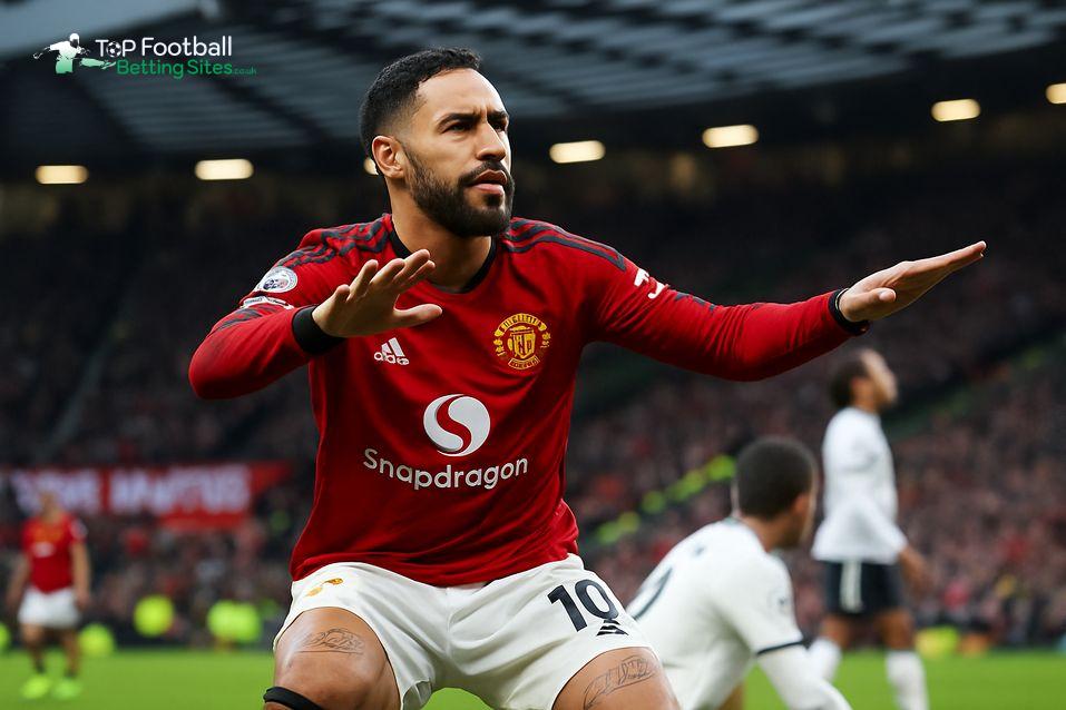 Man Utd vs Tottenham prediction, odds & betting tips – 07/02/2026