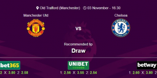 Manchester United - Chelsea- Premier League 24/25