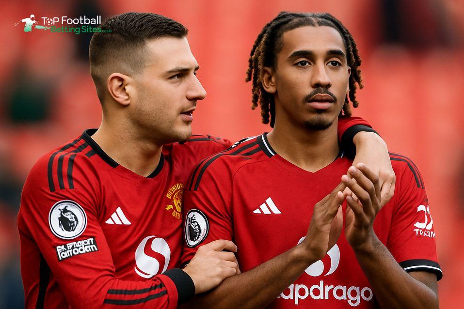 Manchester United vs Aston Villa – prediction, preview & betting tips – 15/03/2026