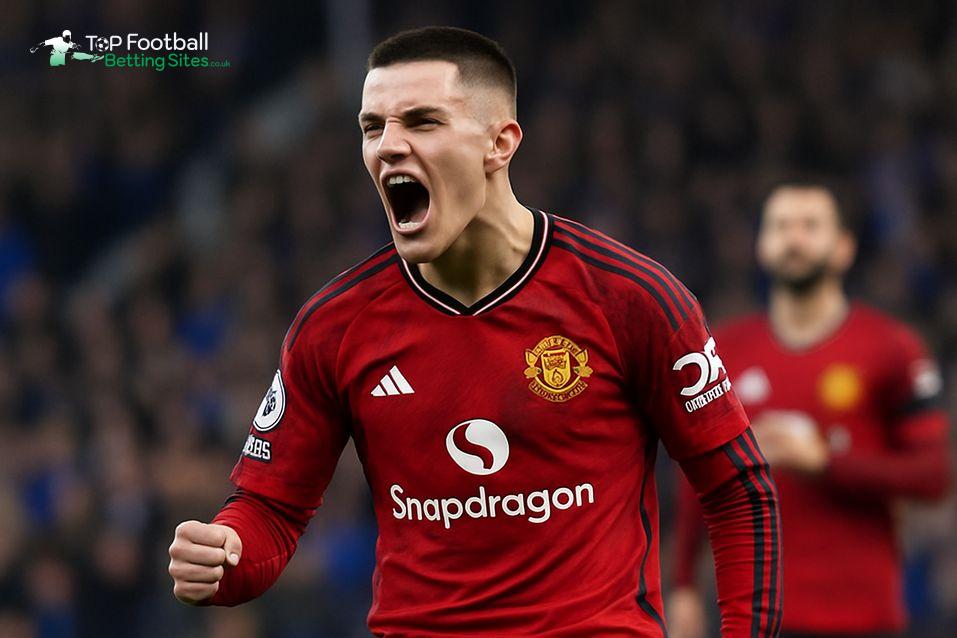 Manchester United vs Crystal Palace prediction, odds & betting tips – 01/03/2026