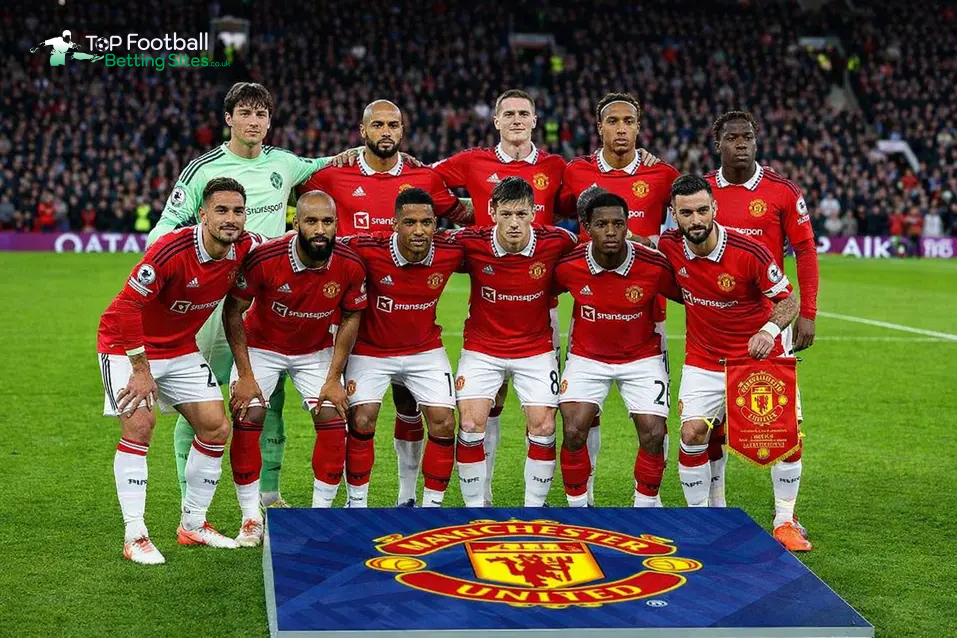 Manchester United vs Tottenham prediction, preview & betting tips – 10/10/2026