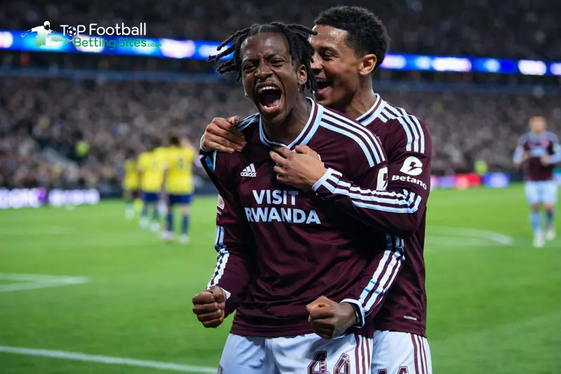 Villa’s Rebuild Shows Its Teeth as Manzambi Downs Newcastle